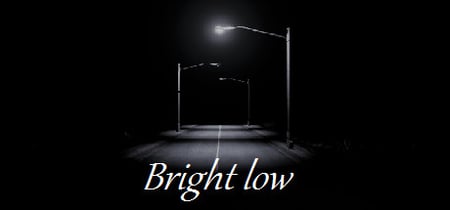 Bright low banner