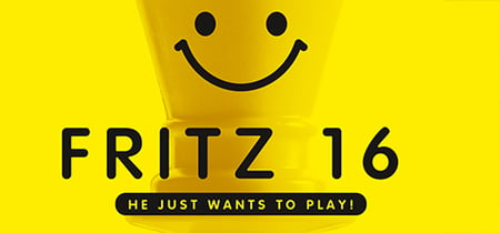 Fritz Chess 16 Steam Edition banner