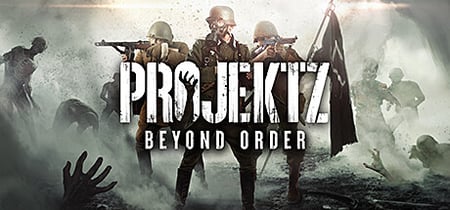 Projekt Z: Beyond Order banner