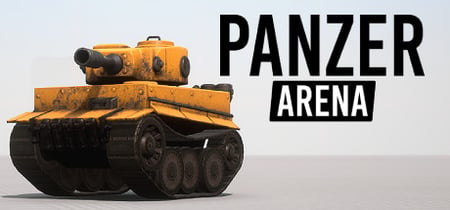 Panzer Arena: Coop banner