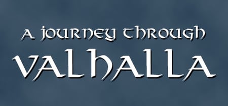 A Journey Through Valhalla banner