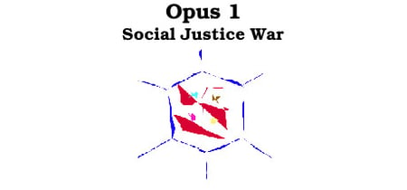 Opus 1 - Social Justice War banner