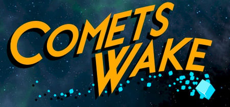 Comets Wake banner