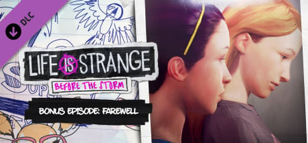 Life is Strange: Before the Storm Steam Charts and Player Count Stats