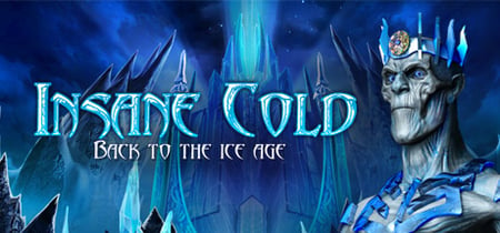 Insane Cold: Back to the Ice Age banner