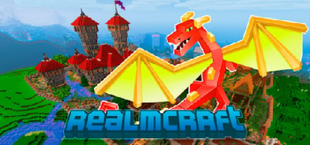 RealmCraft banner