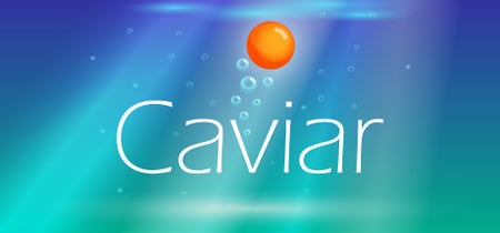 Caviar - Endless Stress Reliever banner