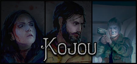 Kojou banner