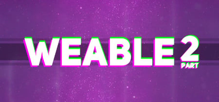 Weable 2 banner
