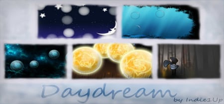 Daydream banner
