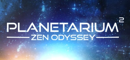 Planetarium 2 - Zen Odyssey banner