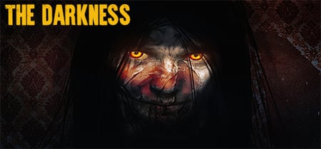 The Darkness banner