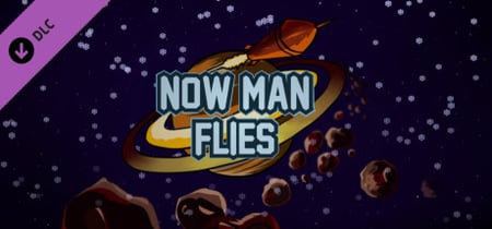 Now Man Flies Steam Charts and Player Count Stats