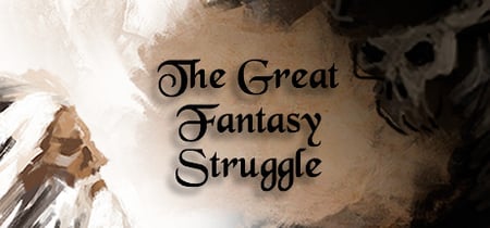 The Great Fantasy Struggle banner