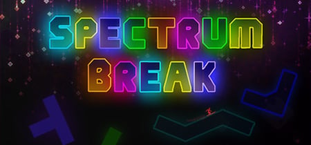 Spectrum Break banner