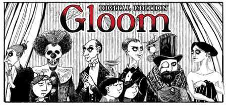Gloom: Digital Edition banner