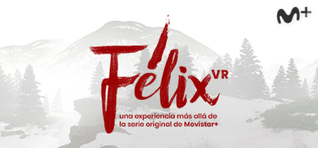 Félix VR banner