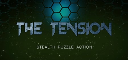 The Tension banner