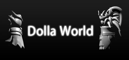 Dolla World banner