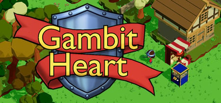 Gambit Heart banner