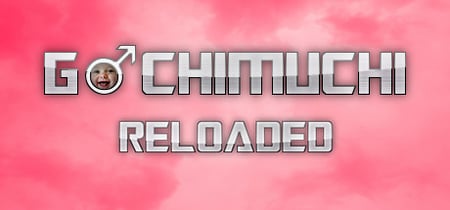 Gachimuchi Reloaded banner