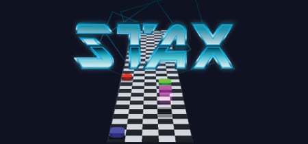 STAX banner