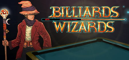 Billiards Wizards banner
