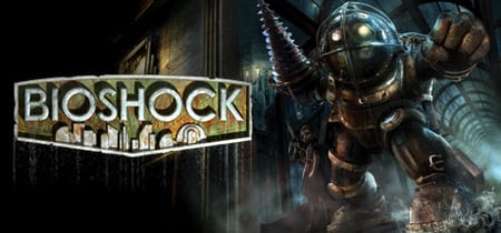 BioShock™ banner