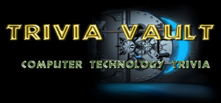 Trivia Vault: Technology Trivia Deluxe banner