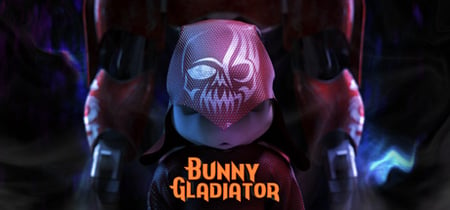 Bunny Gladiator banner