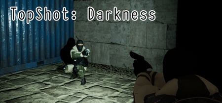 TopShot: Darkness banner