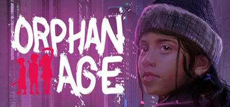 Orphan Age banner