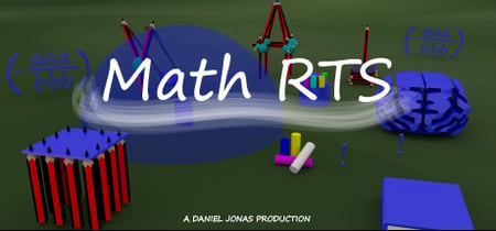 Math RTS banner