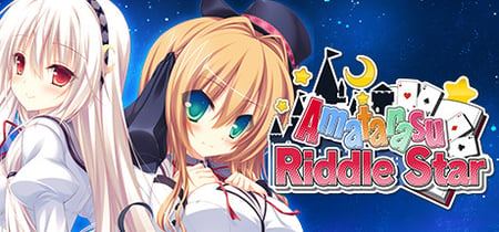 Amatarasu Riddle Star banner