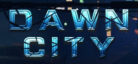 Dawn City banner