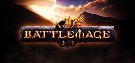 Battlemage banner