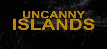 Uncanny Islands banner