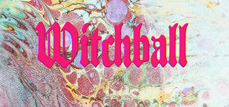 Witchball banner