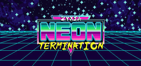 Zyxia: Neon Termination banner