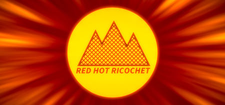 Red Hot Ricochet banner