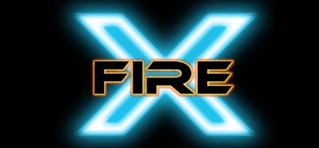 X-Fire VR banner