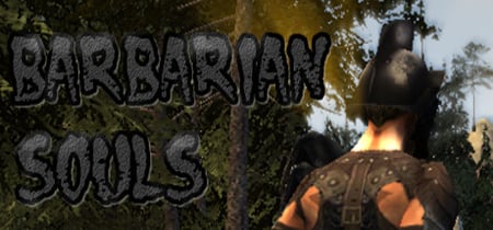 Barbarian Souls banner