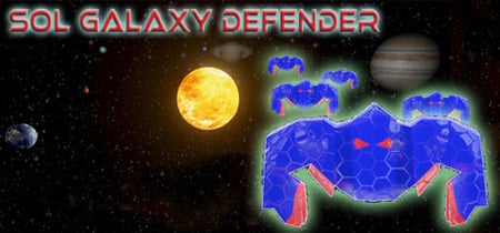 Sol Galaxy Defender banner