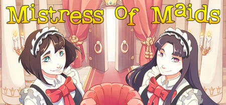 Mistress of Maids banner