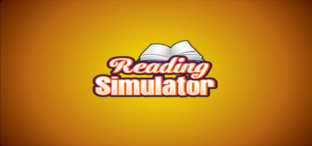 Reading Simulator banner