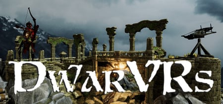 DwarVRs banner