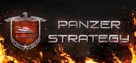 Panzer Strategy banner