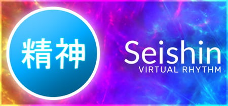 Seishin - Virtual Rhythm banner