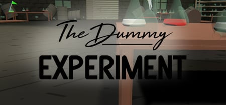 The Dummy Experiment banner