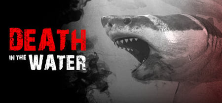 Death in the Water banner